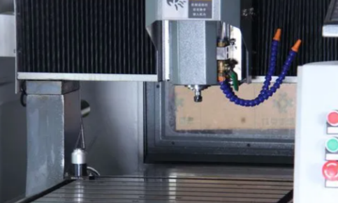 雕刻機(jī)日常保養(yǎng)與維護(hù)